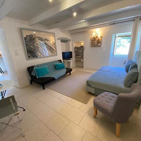 Joli T2 In Cap Corse Apartment Ersa Luaran gambar