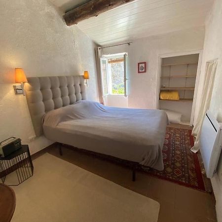 Joli T2 In Cap Corse Apartment Ersa Luaran gambar