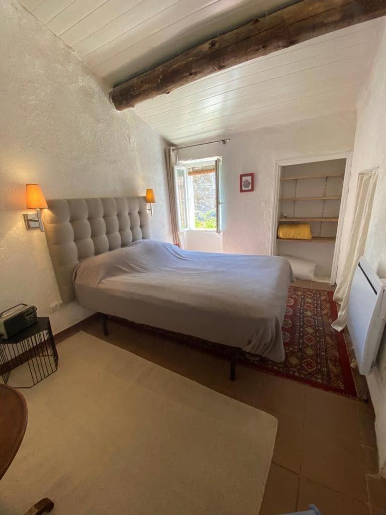 Joli T2 In Cap Corse Apartment Ersa Luaran gambar